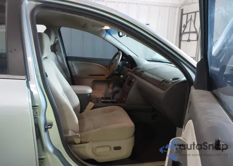 2008 Ford Taurus Sel z USA, uszkodzony, nr VIN 1FAHP24W68G155752